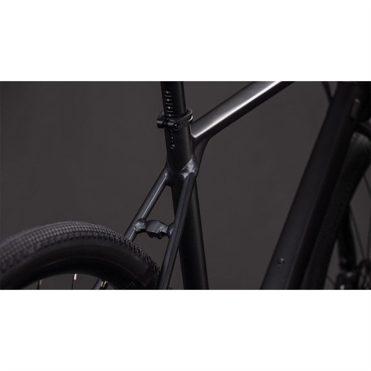 Cube Pro 2026 Hybrid Bike