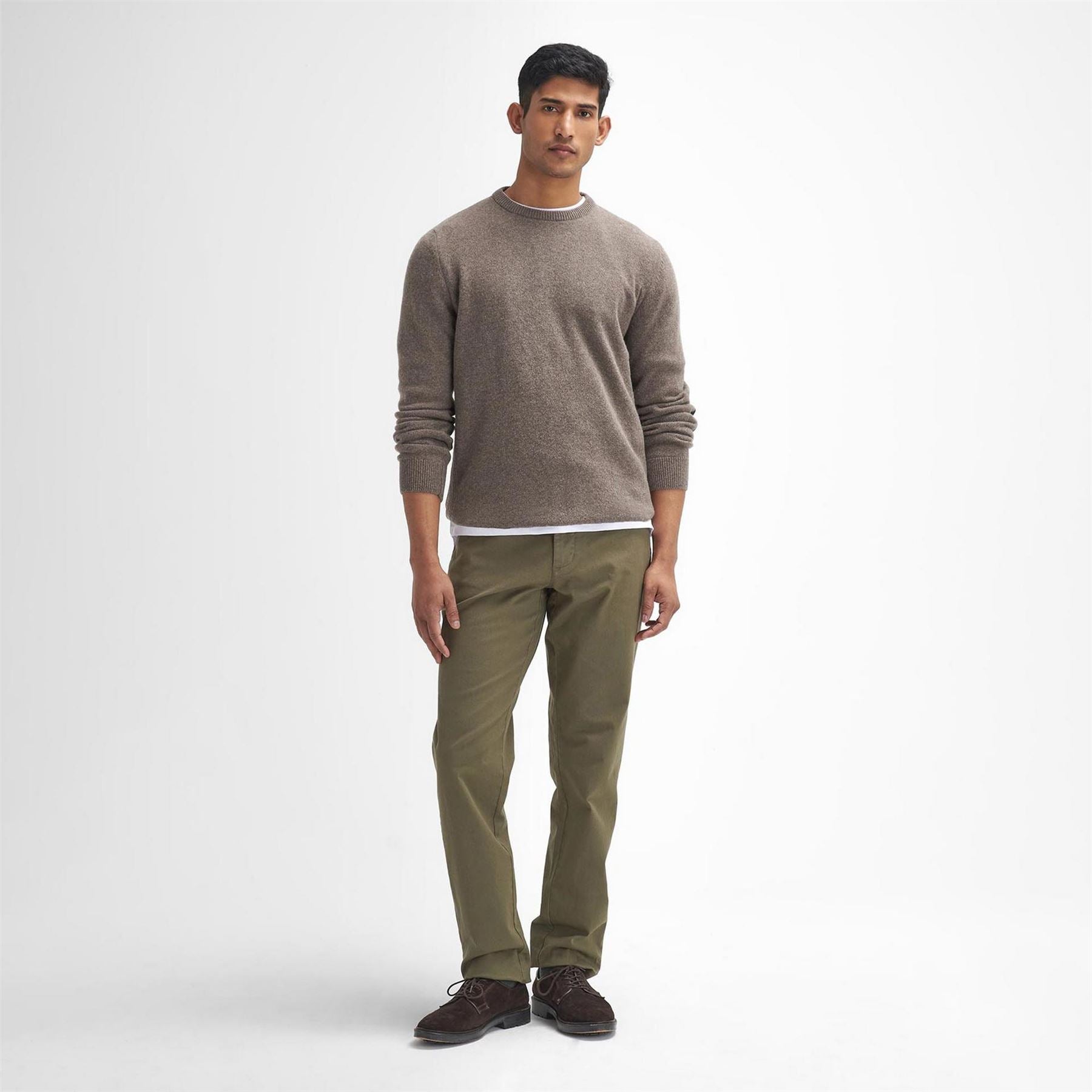 Barbour Stretch Tailored Trousers
