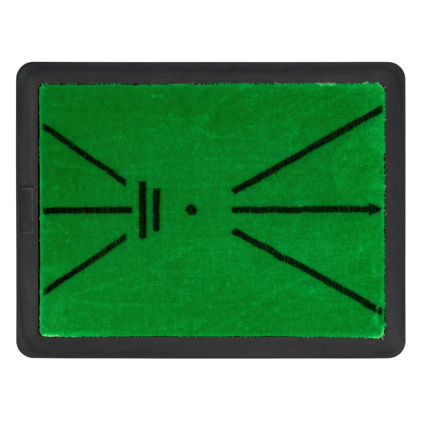 Slazenger Golf Training Mat Adults