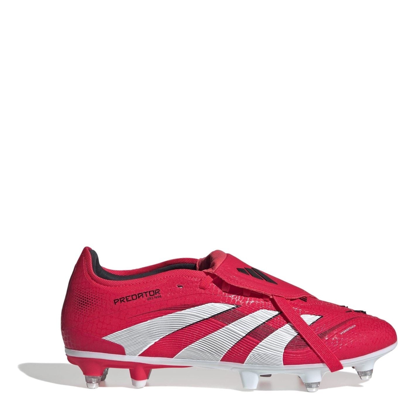 adidas Predator Elite Fold Over Tongue Firm Ground Football Boots