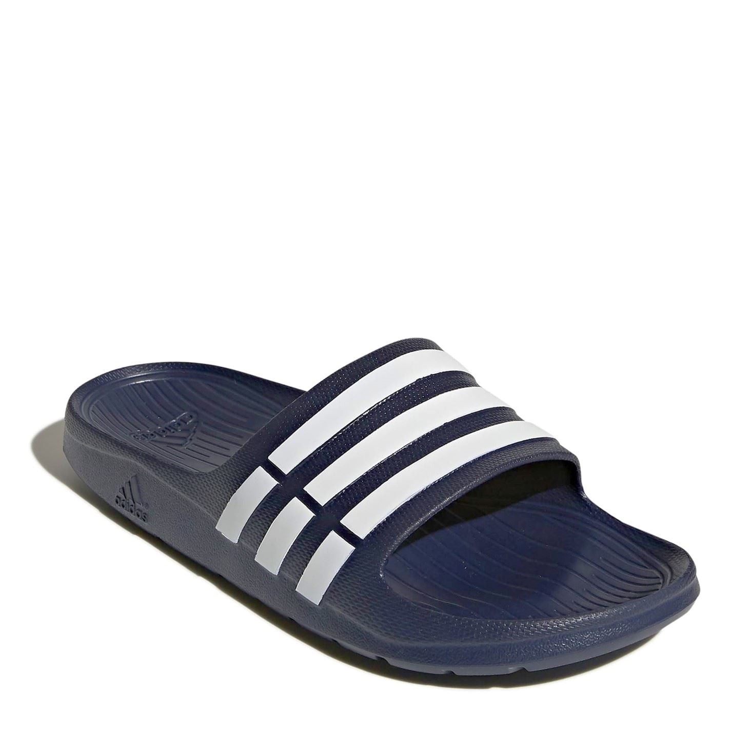 adidas Mens Adilette Aqua Slide