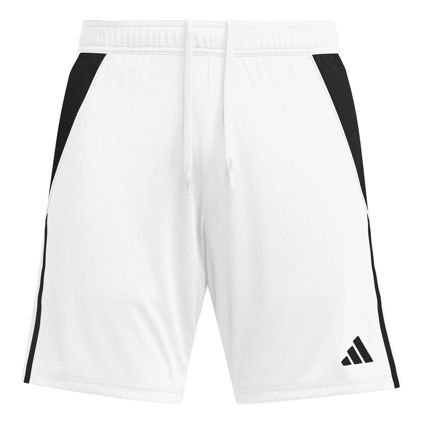 adidas Mens Tiro 24 Shorts