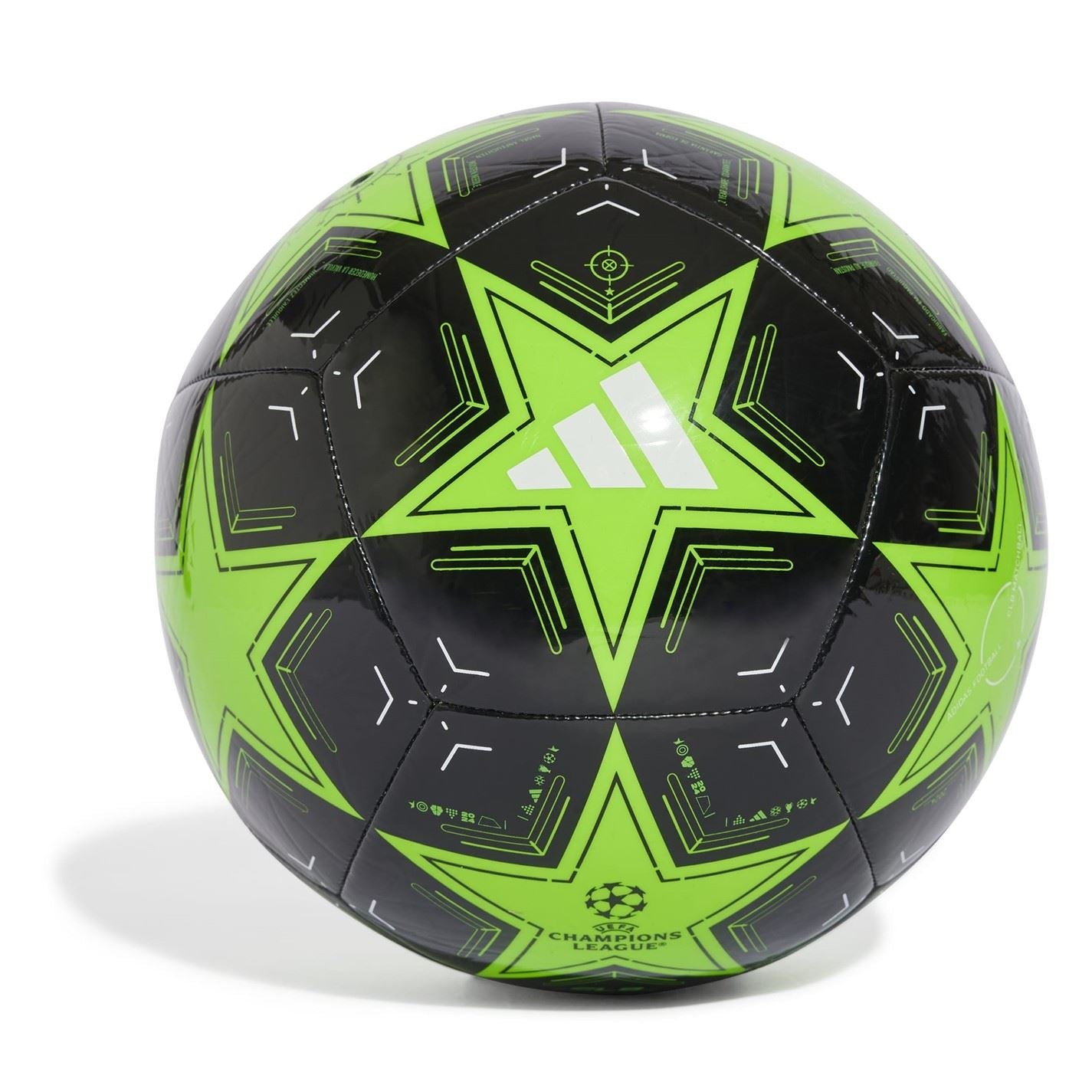 adidas Glider Ucl Finale Football 2024 2025