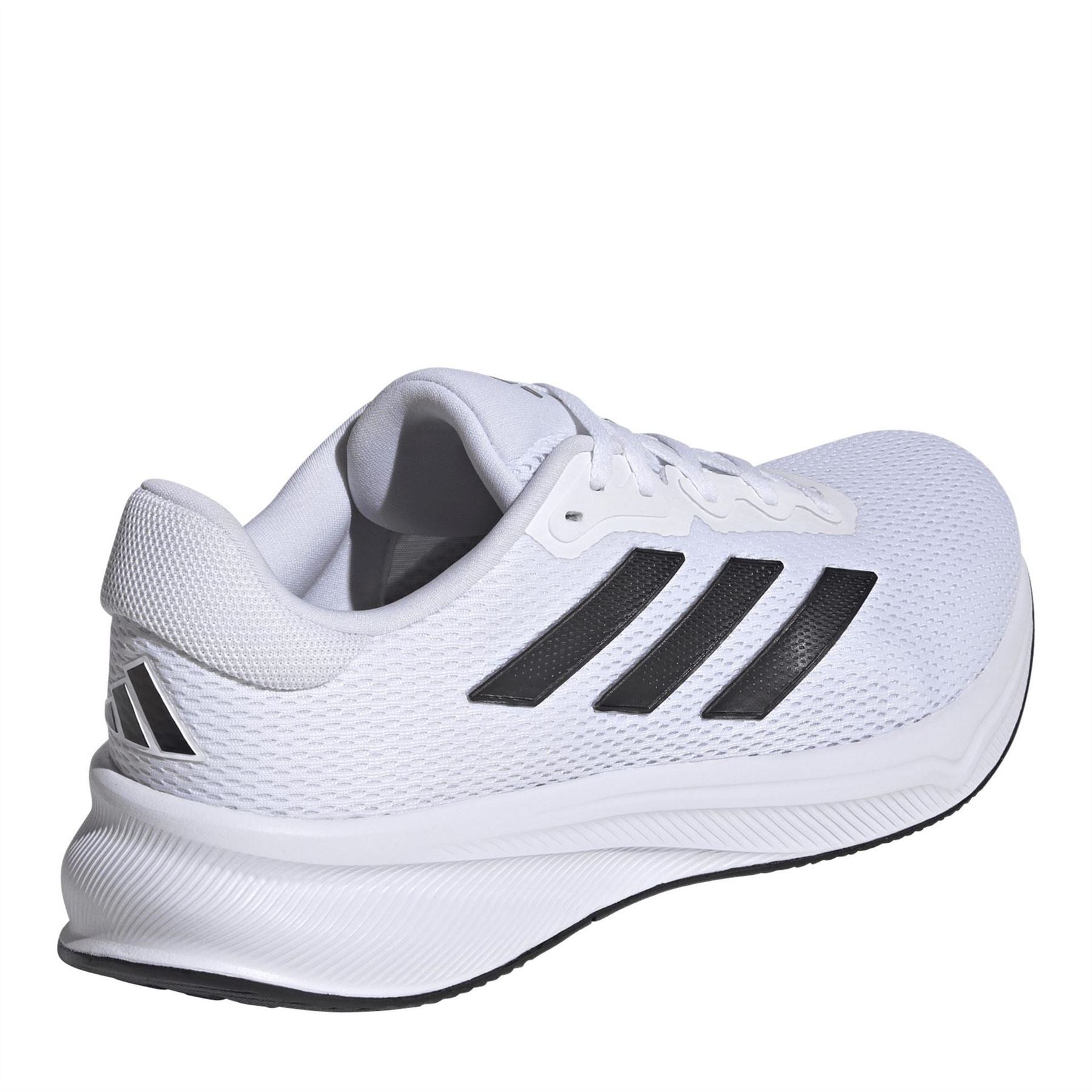 adidas Mens Response Road Running Shoes