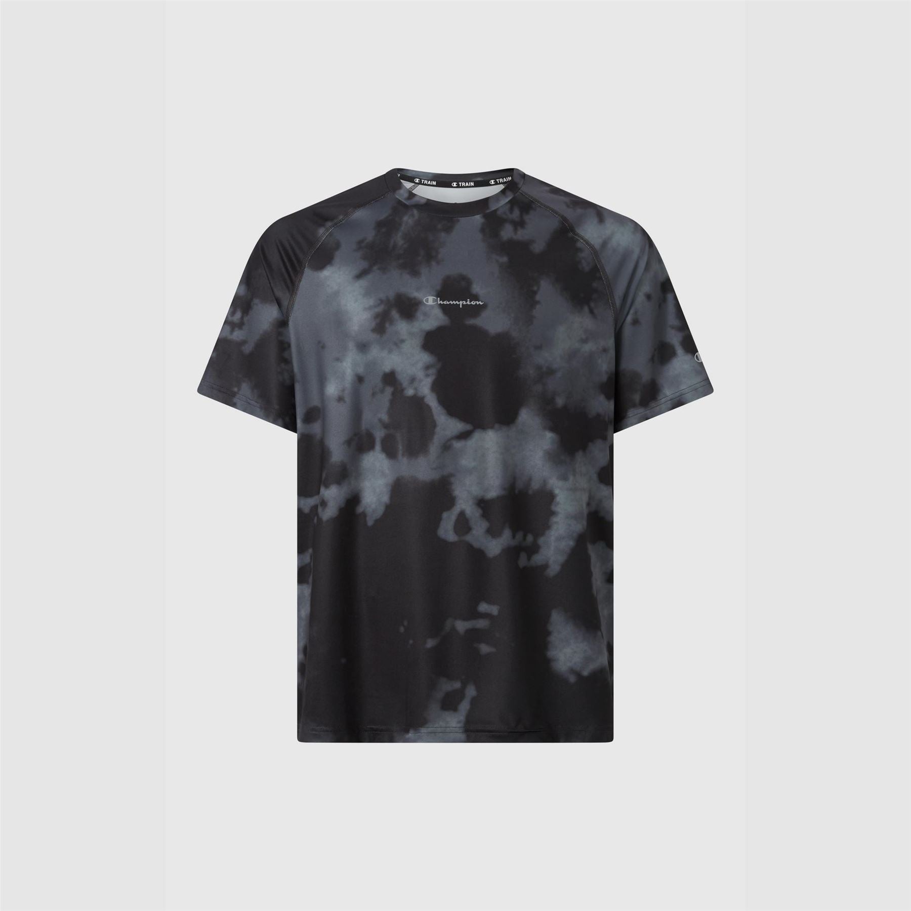 Champion Short Sleeve Performance Gym Top