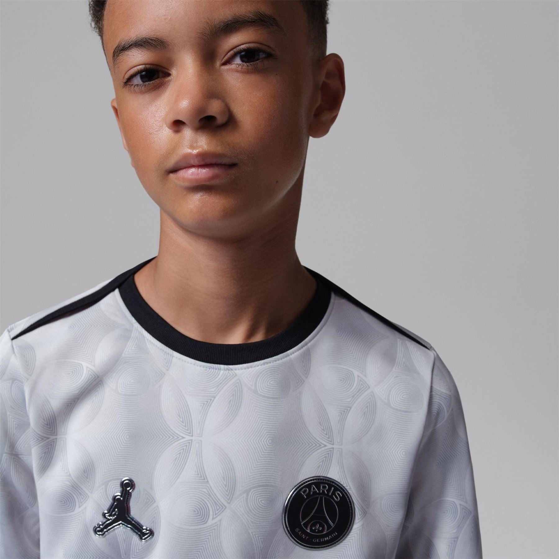 Nike Kids Psg Licensed Drill Top