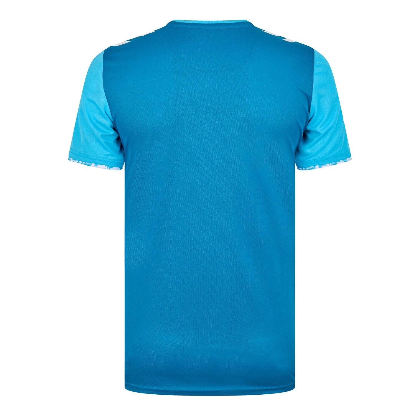 Hummel Real Betis Third Shirt 2024 2025 Adults