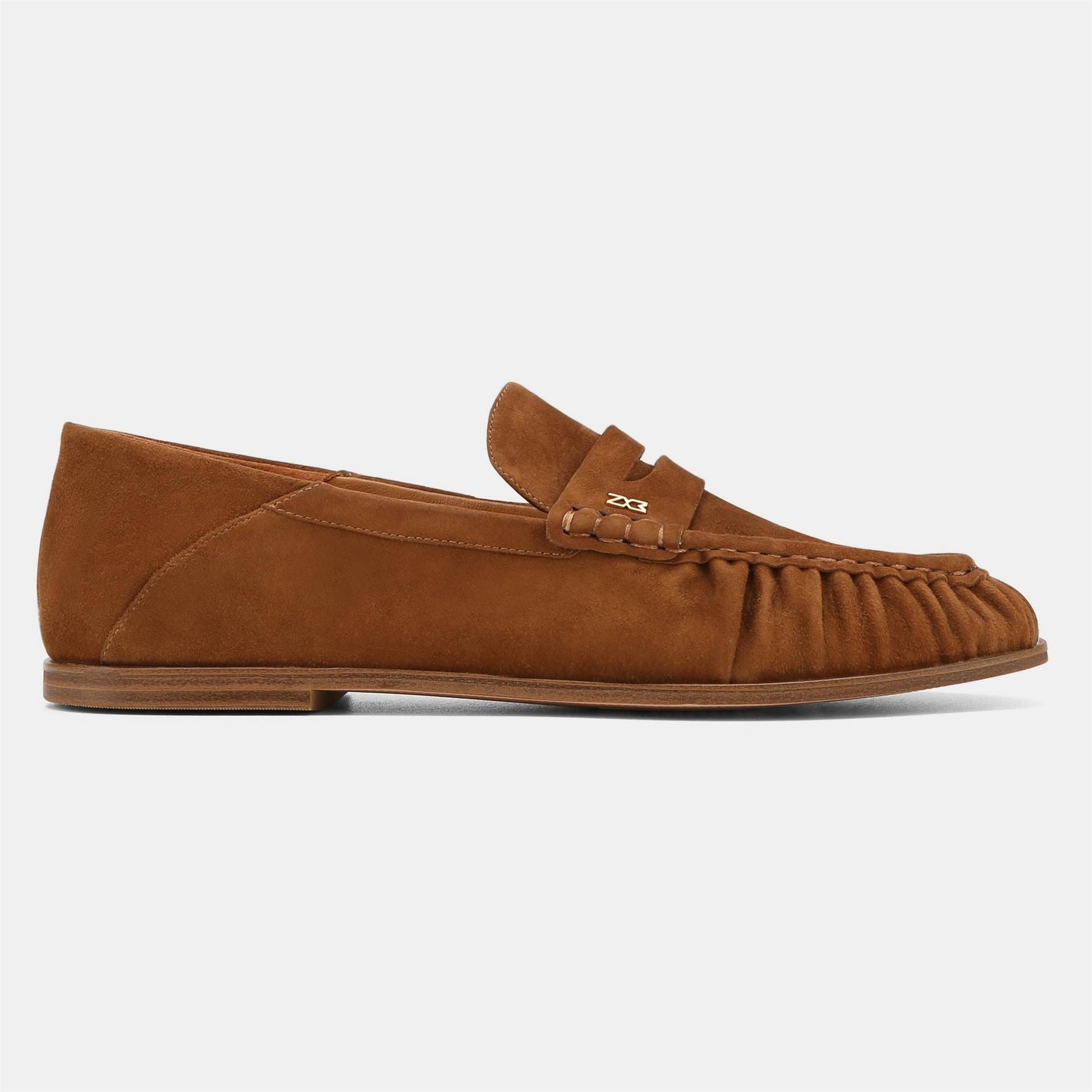 NOKWOL Mica Loafer Ld61