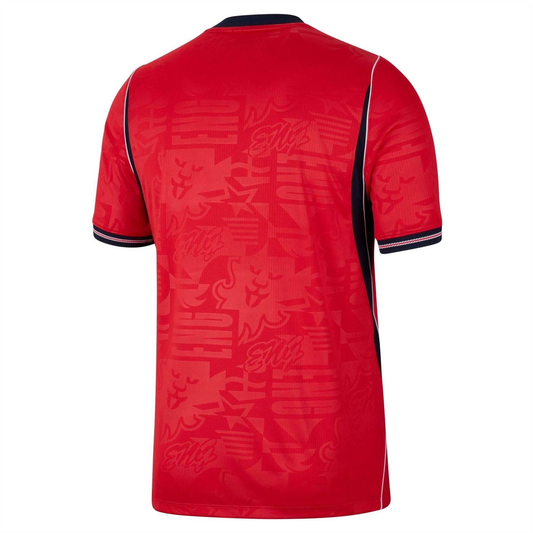 Nike England Away Shirt World Cup ™ 2026