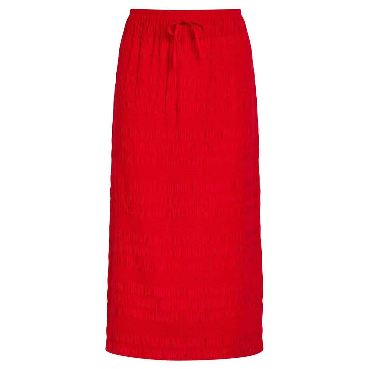 Polo Ralph Lauren Woven Pencil Lg Skirt