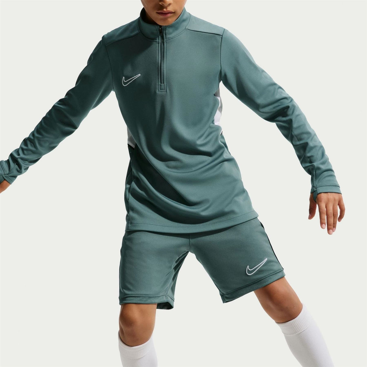 Nike Academy Shorts Junior Boys