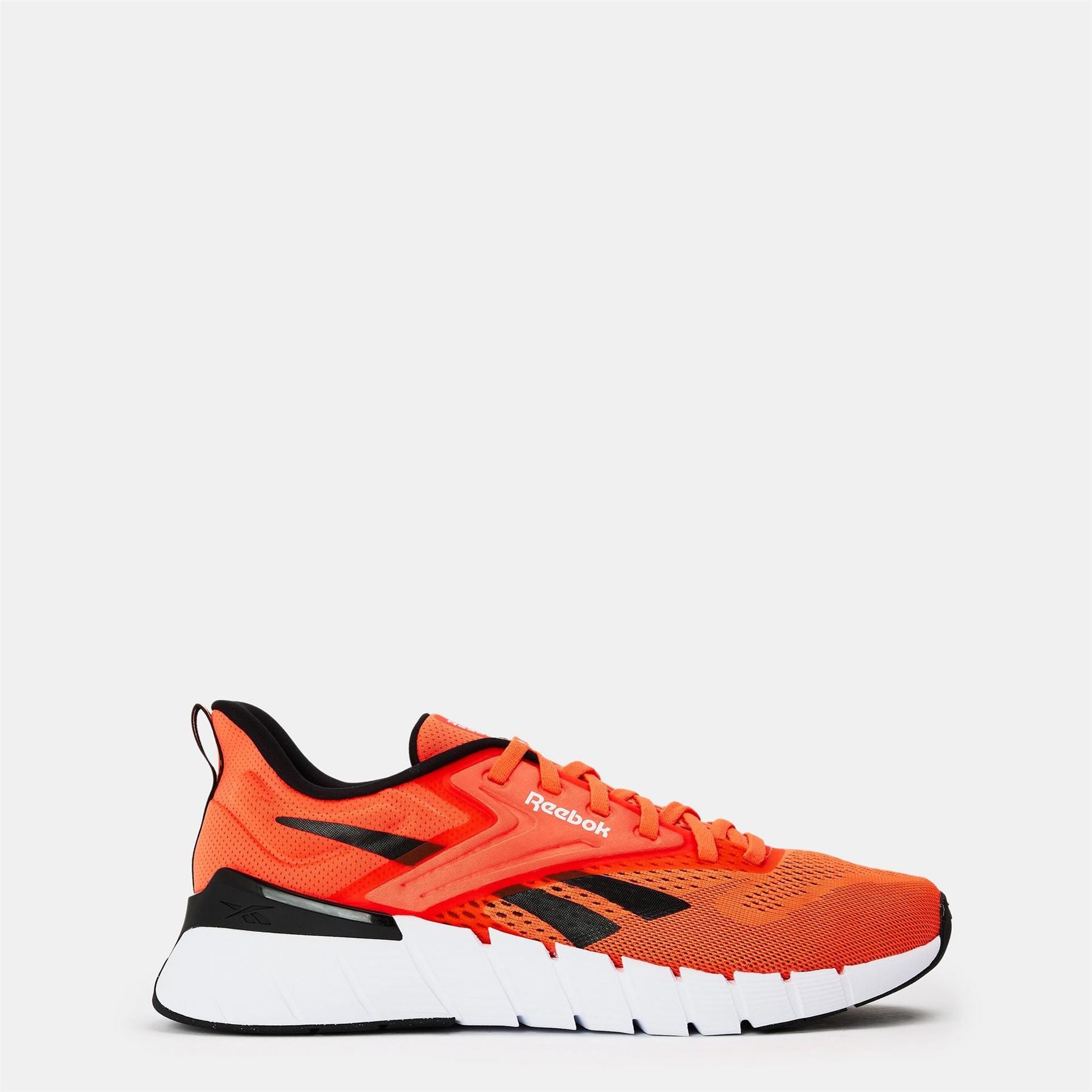 Reebok Nano Gym Weightlifting Round Toe Trainers