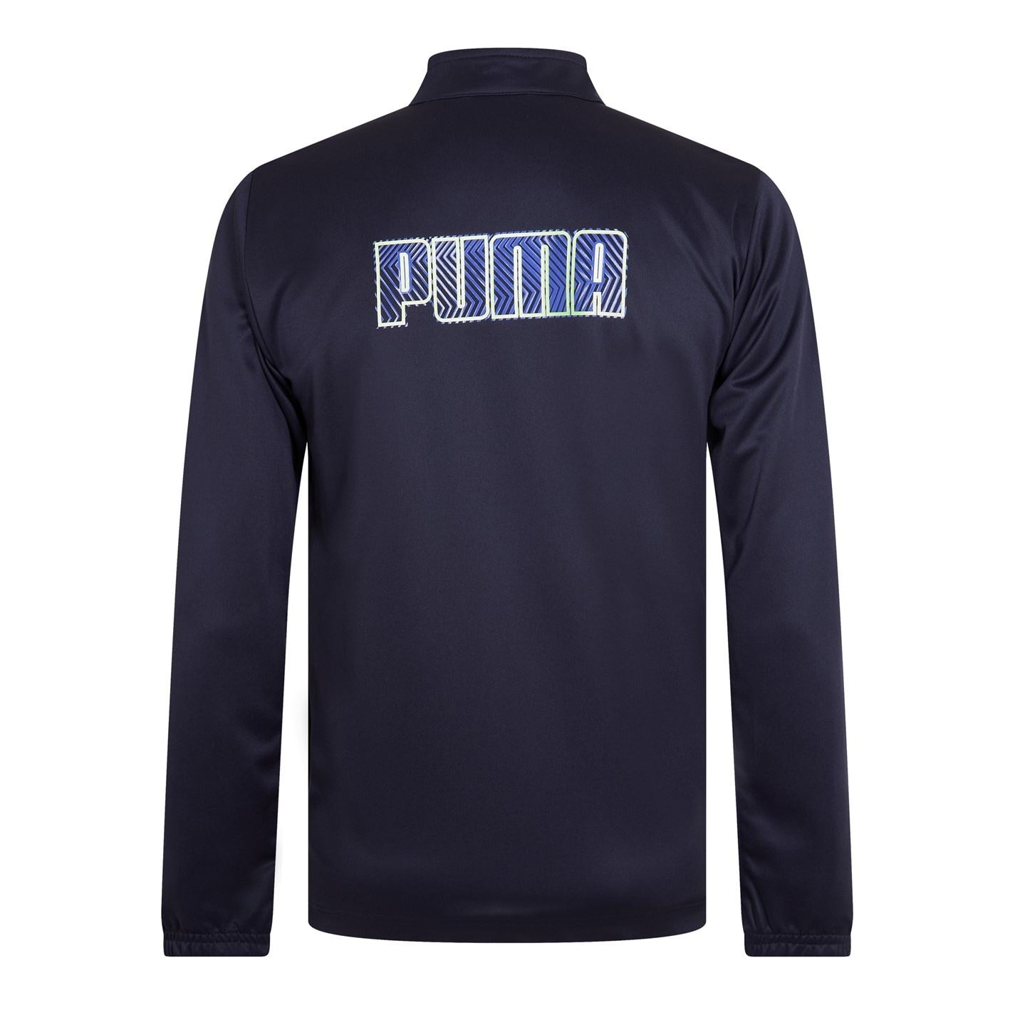 Puma Mens Finesse Performance Tracksuit Set