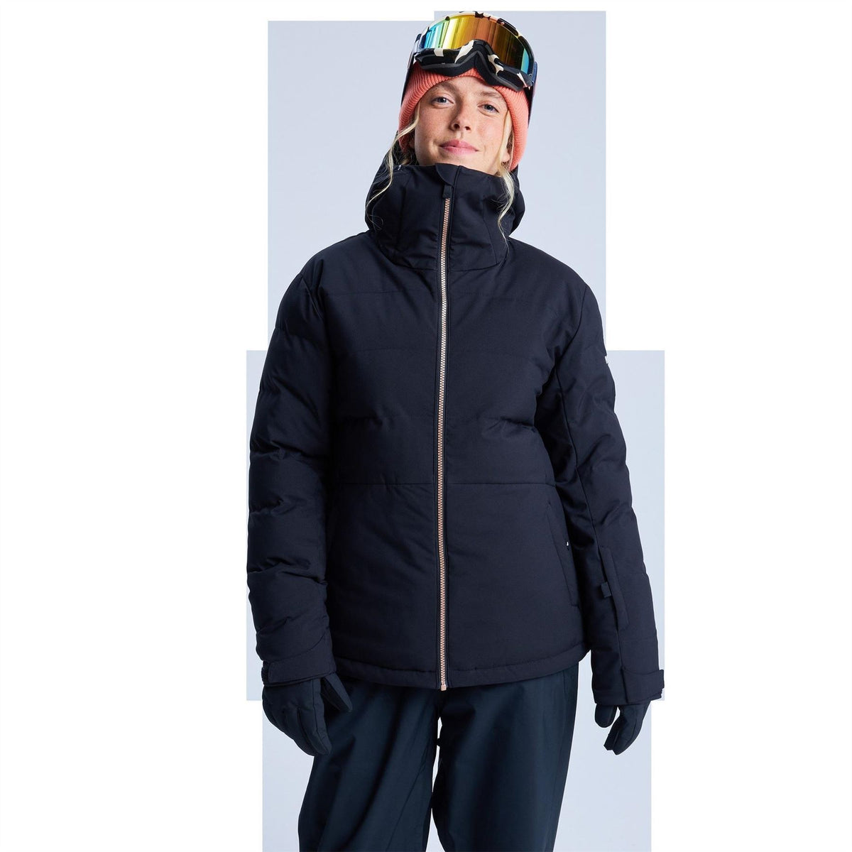 Roxy Snowyhill Jk Ld71