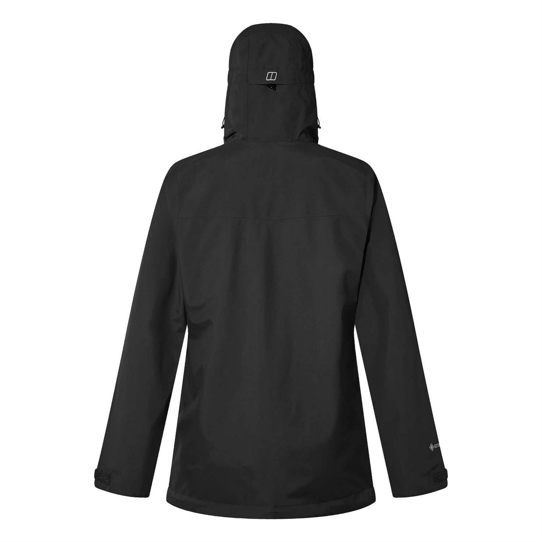 Berghaus Interactive Jacket