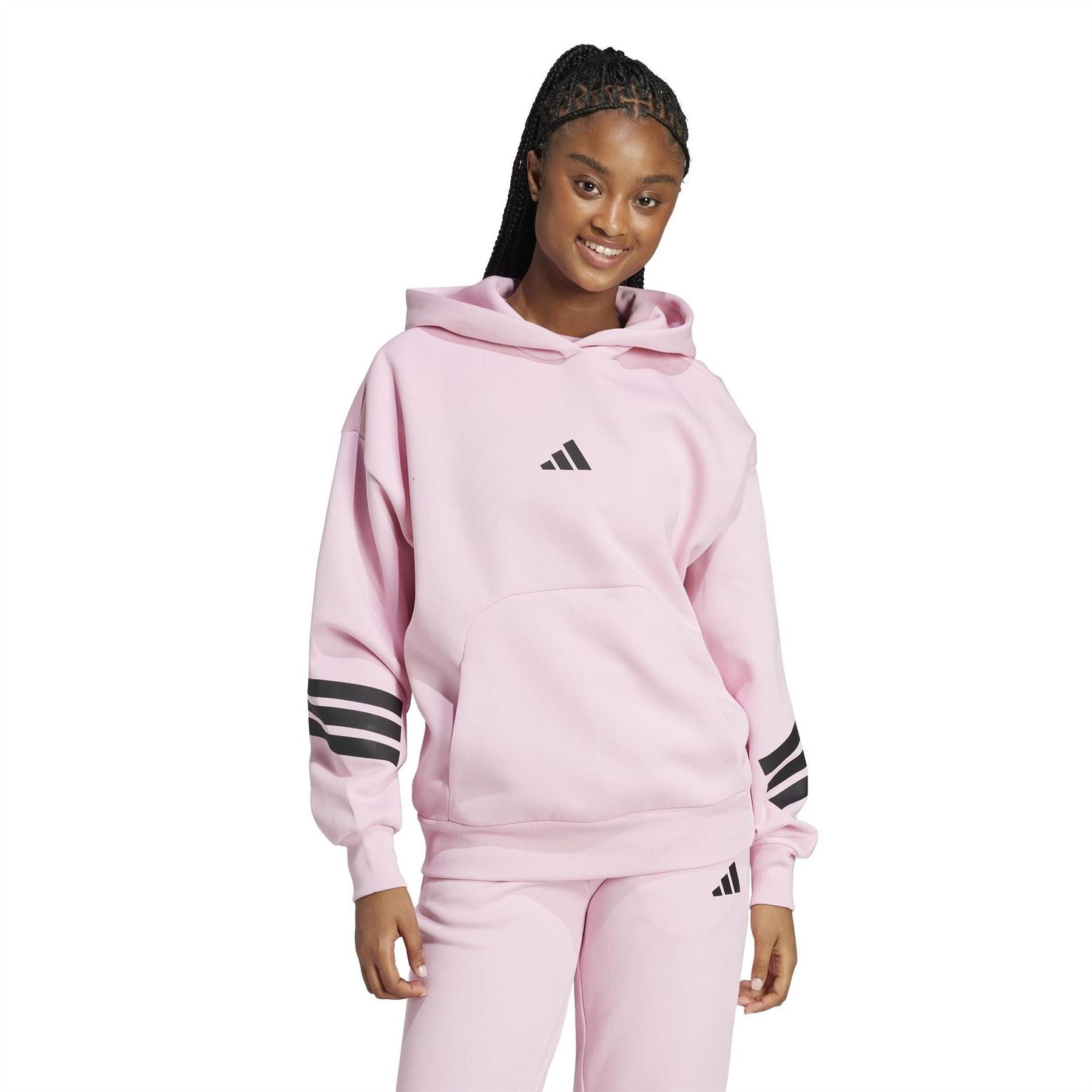 adidas W Fi 3S Oh Hd Ld99