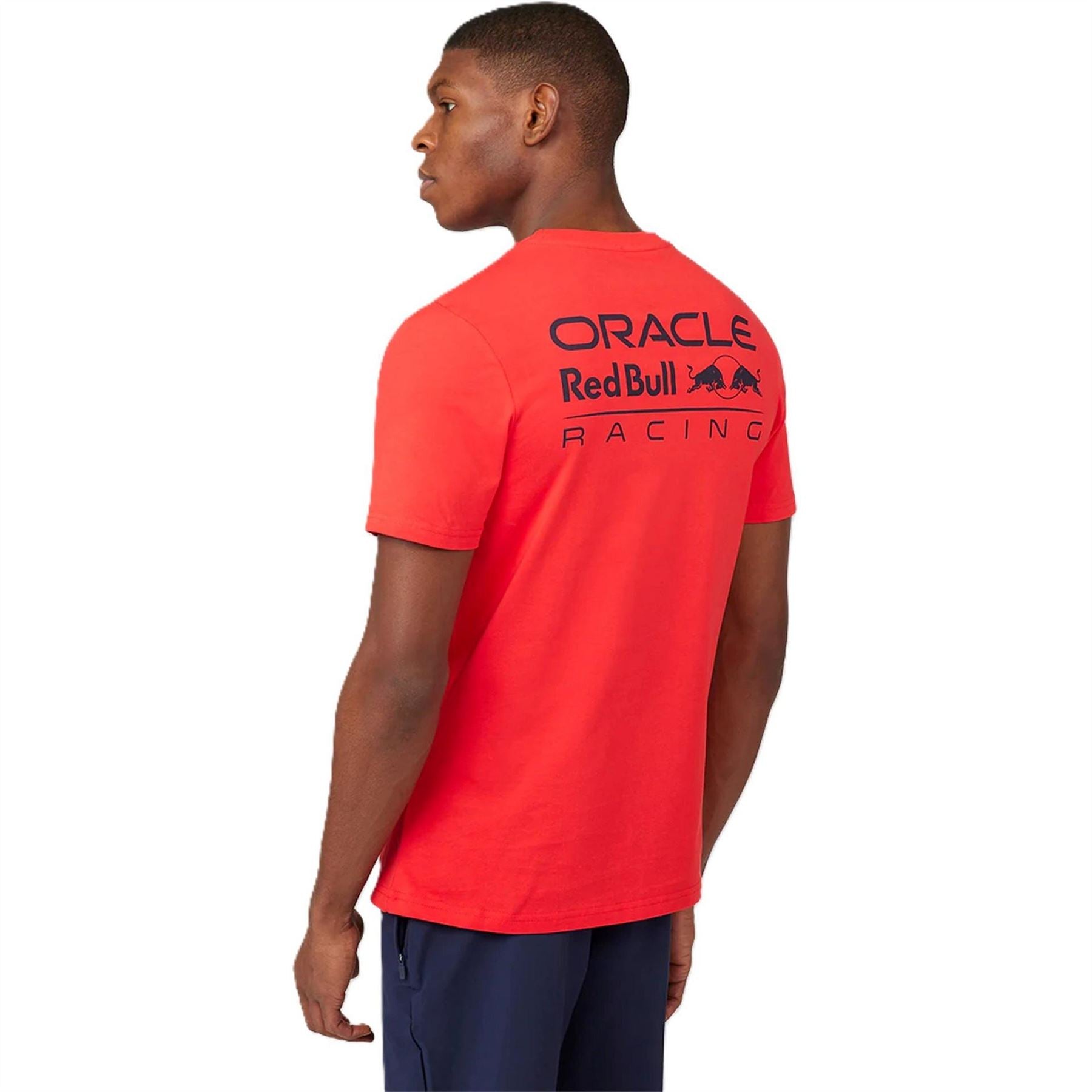 Castore Adults Licensed Short Sleeve T-Shirt