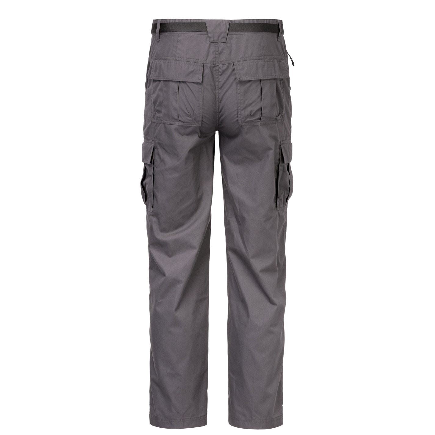 Gelert Mens Walking Trousers