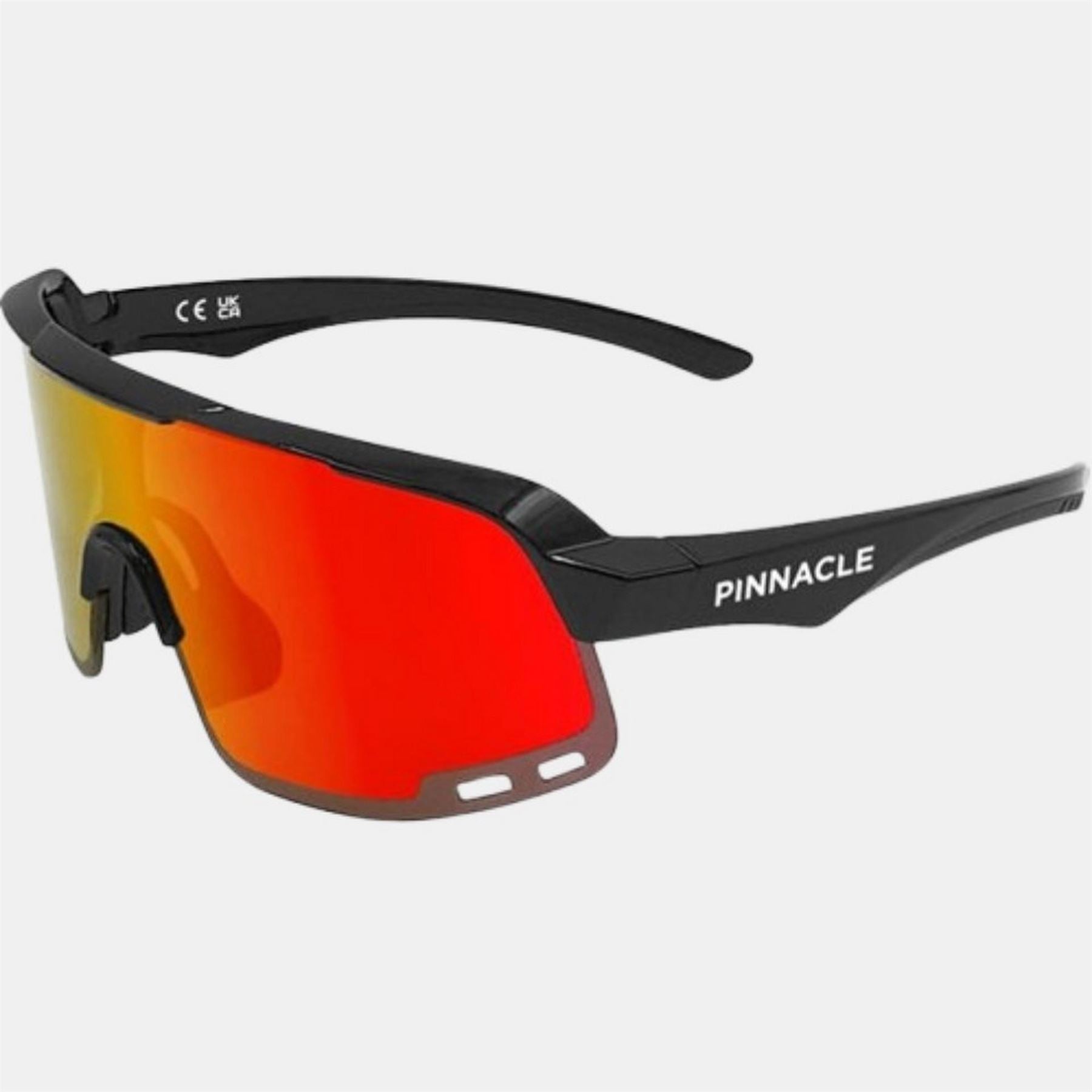 Pinnacle It Revo Shield Sunglasses