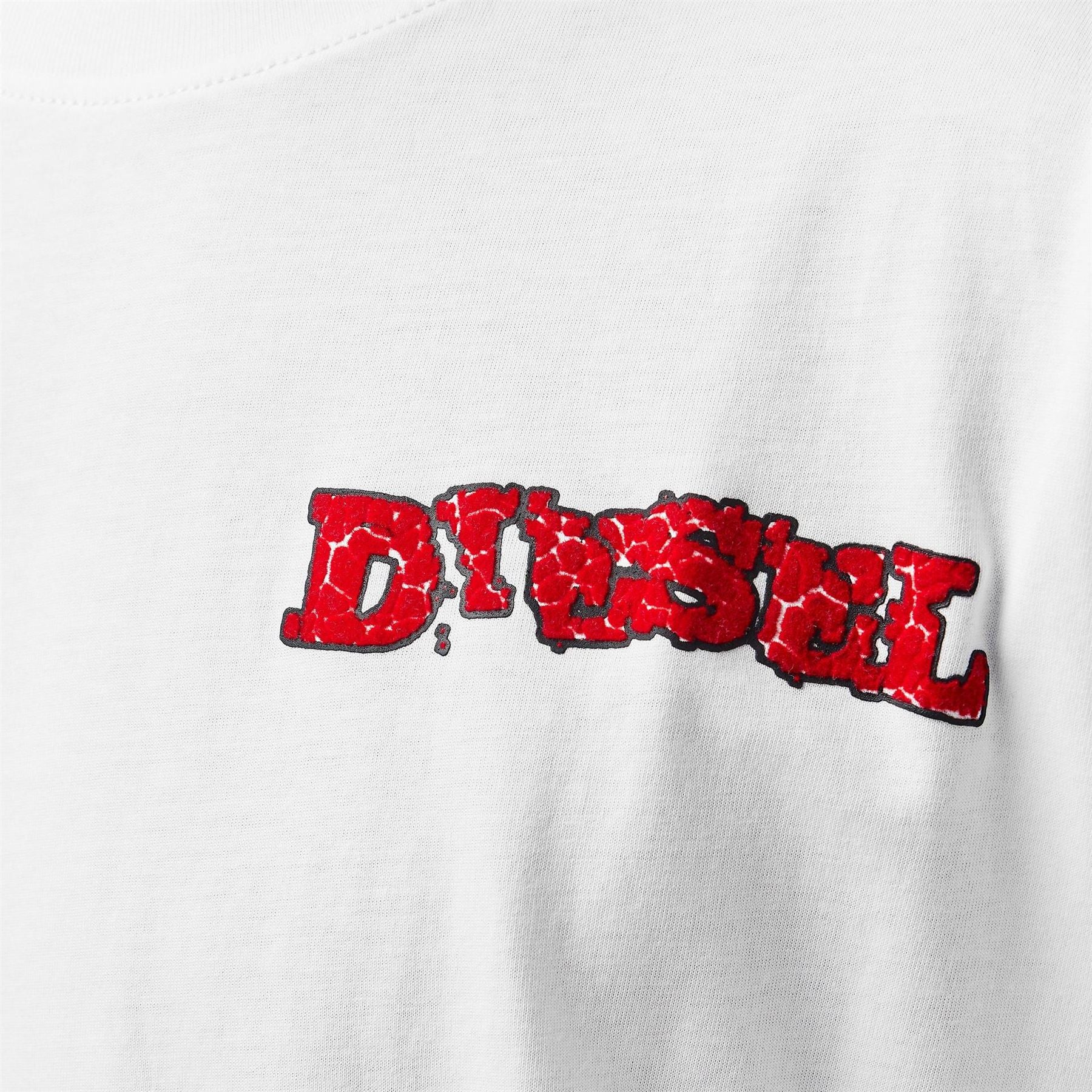 Diesel Box T-Shirt