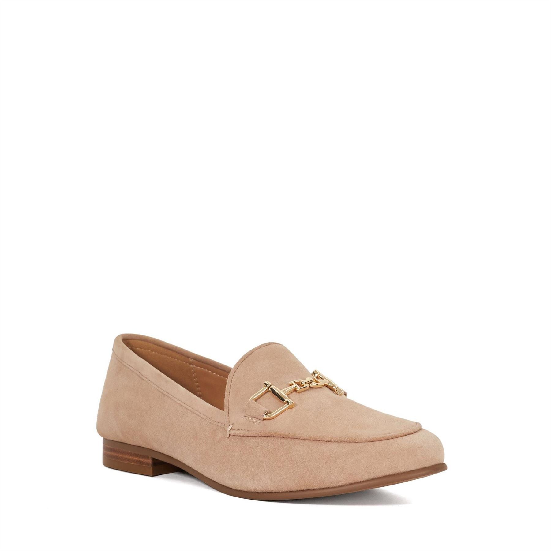 Dune London Glair Loafer