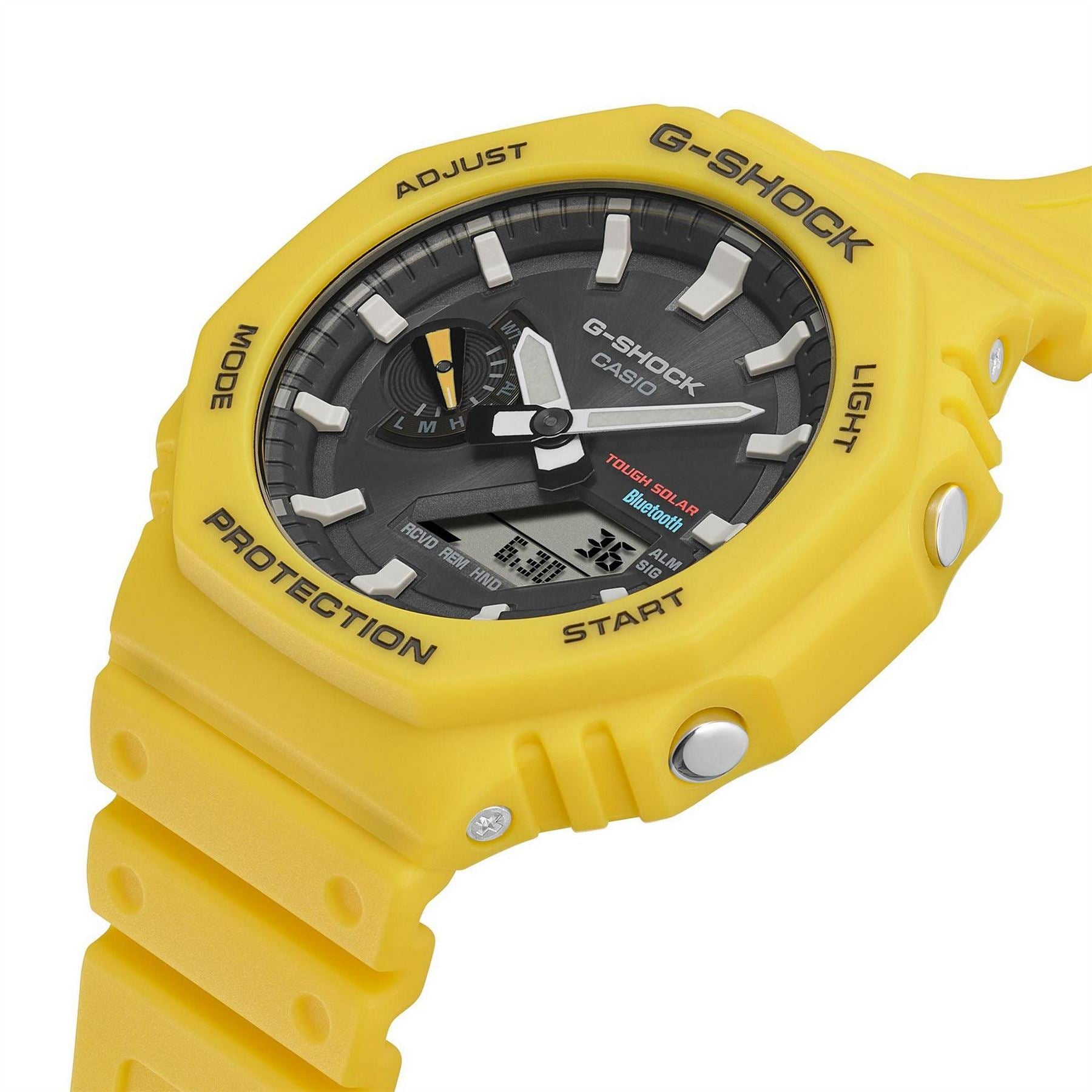 G Shock Adults Digital Watch