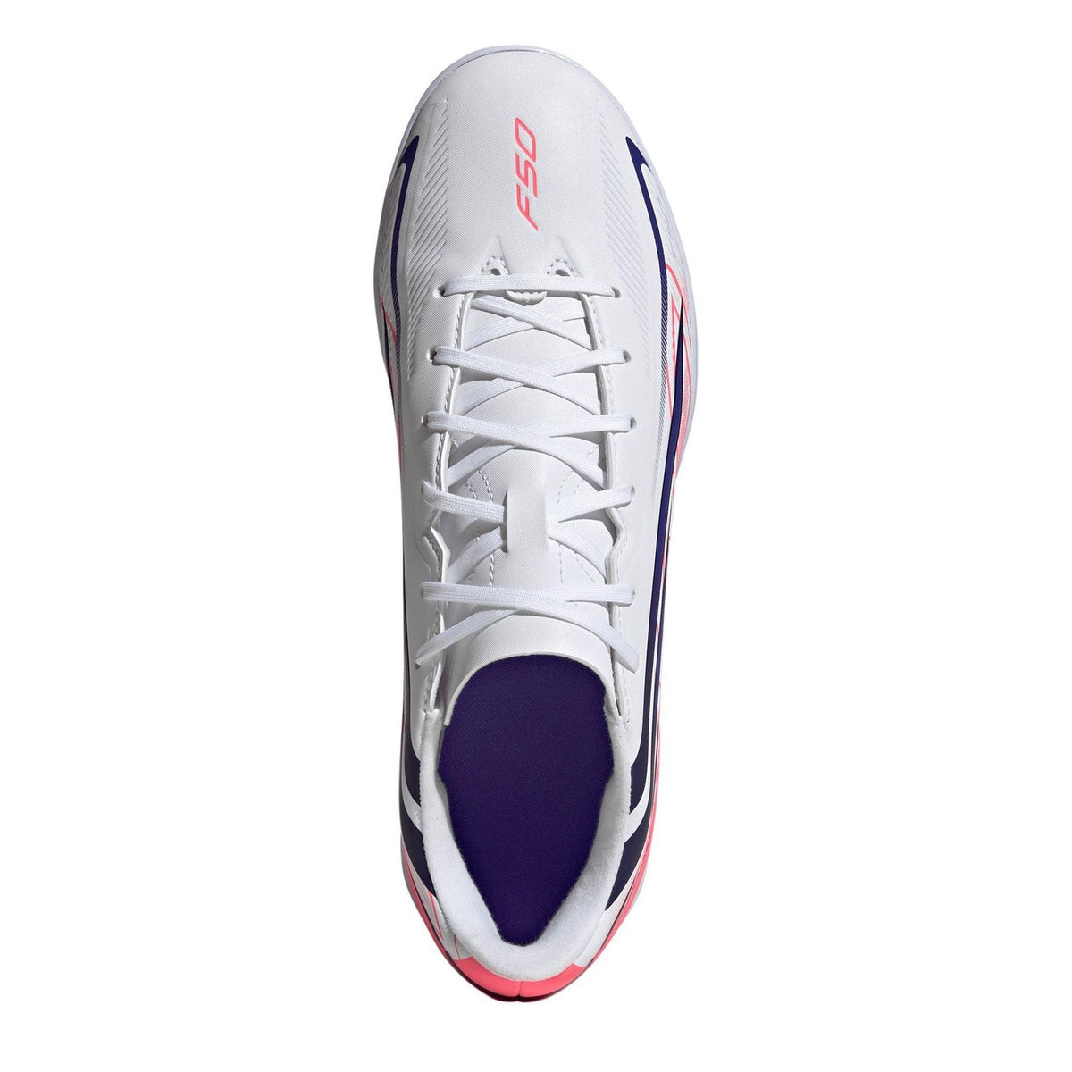 adidas Hyperfast Club Indoor Football Shoes