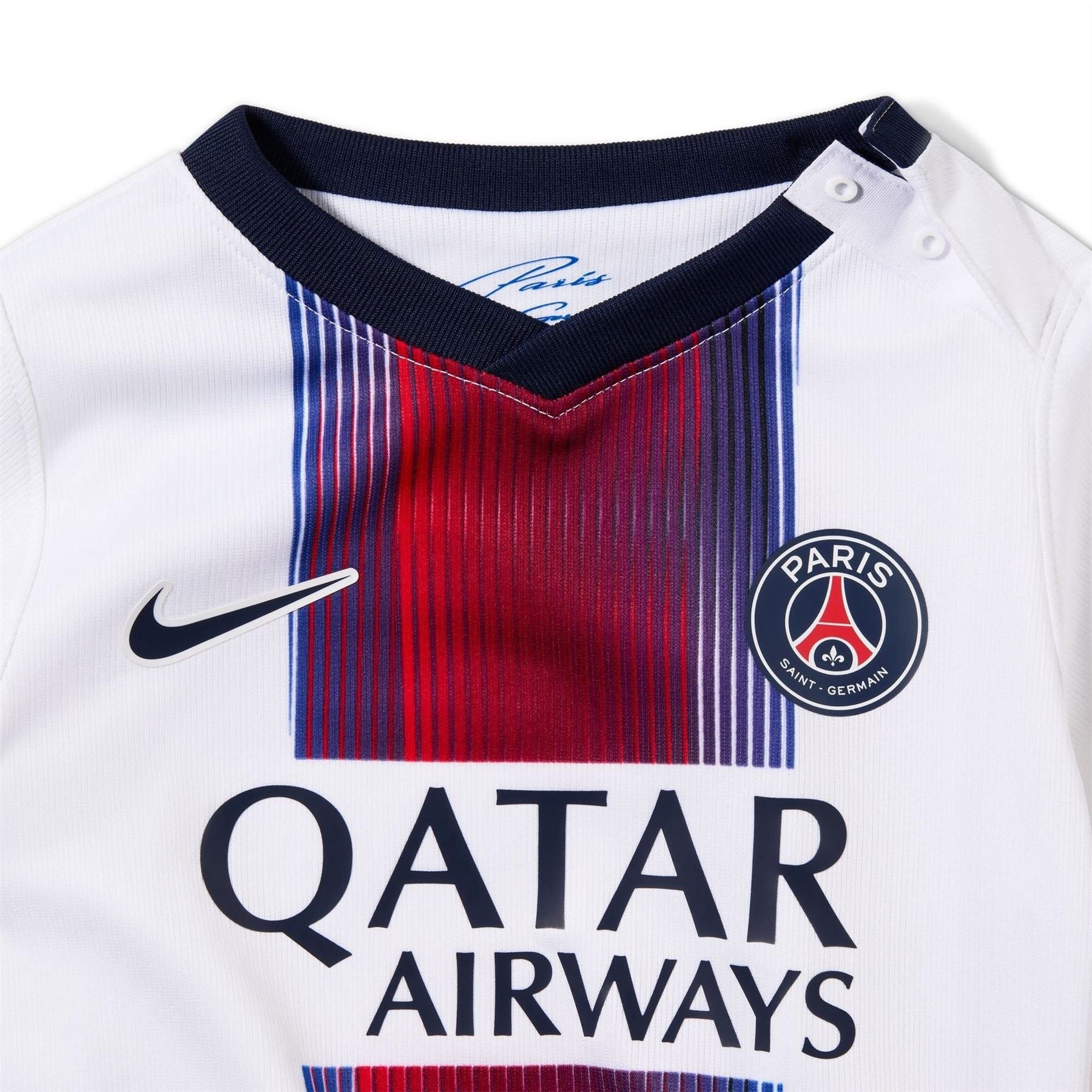 Nike Away Baby Kit 2026 27