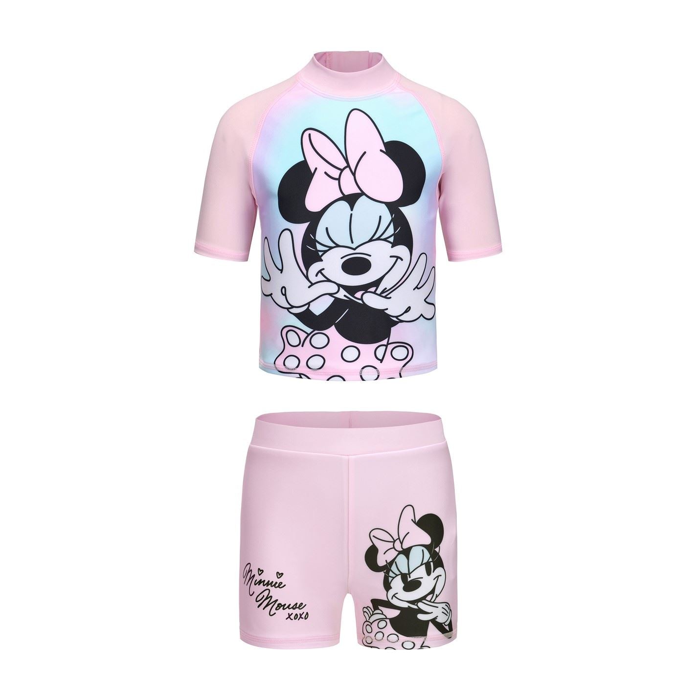 Character 2 Piece Swimsuit Set Infants