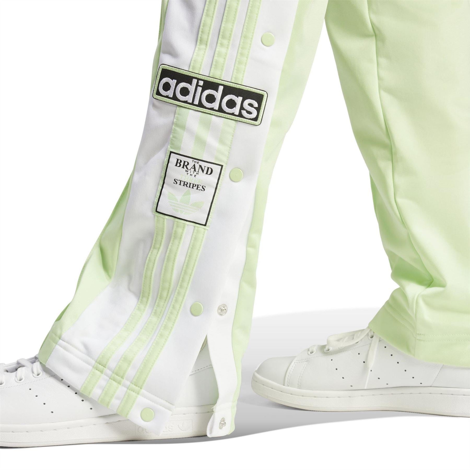 adidas Originals Adibreak Stripe Patterned Track Pants