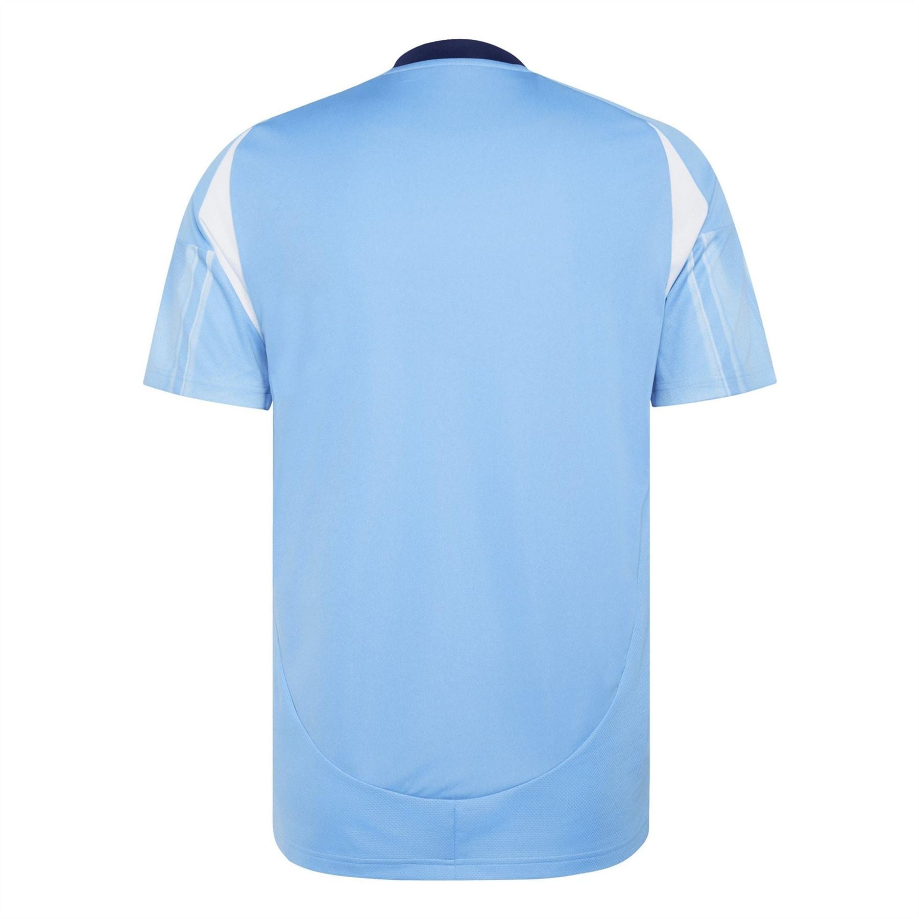 adidas Mens New York City 25 26 Home Shirt