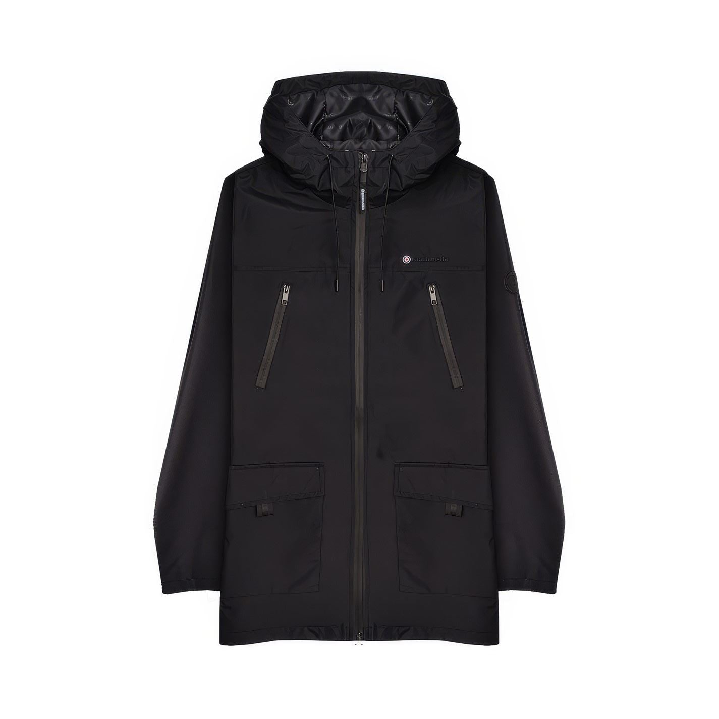 Lambretta Jacket