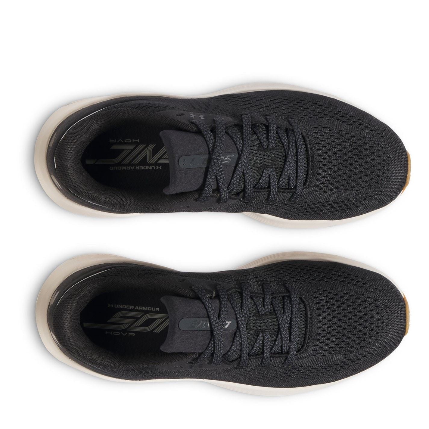 Under Armour Sonic 7 Low Top Flat Heel Sneakers