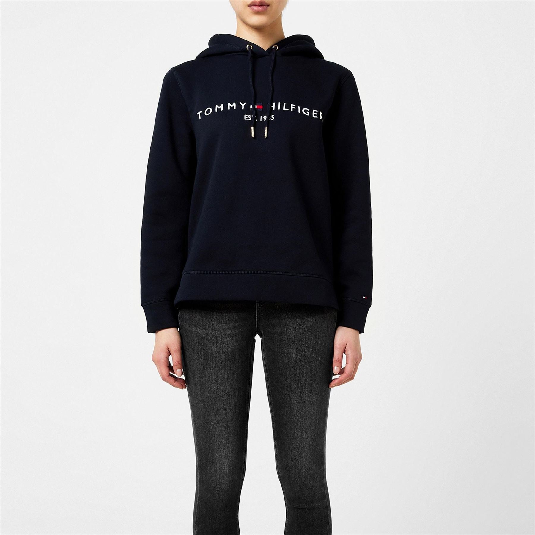 Tommy Hilfiger Hilfiger Hoodie