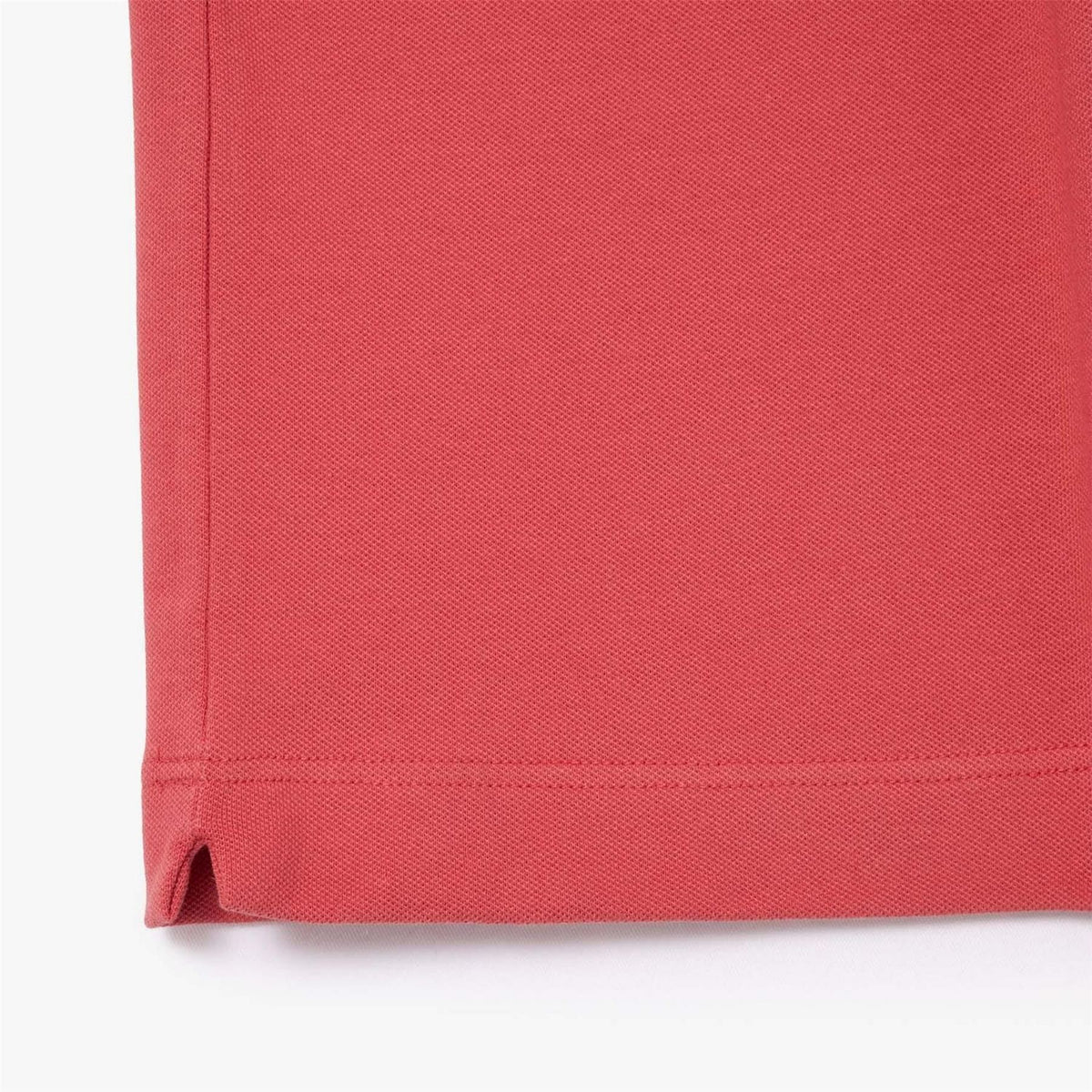 Lacoste Cotton Sweatshirt