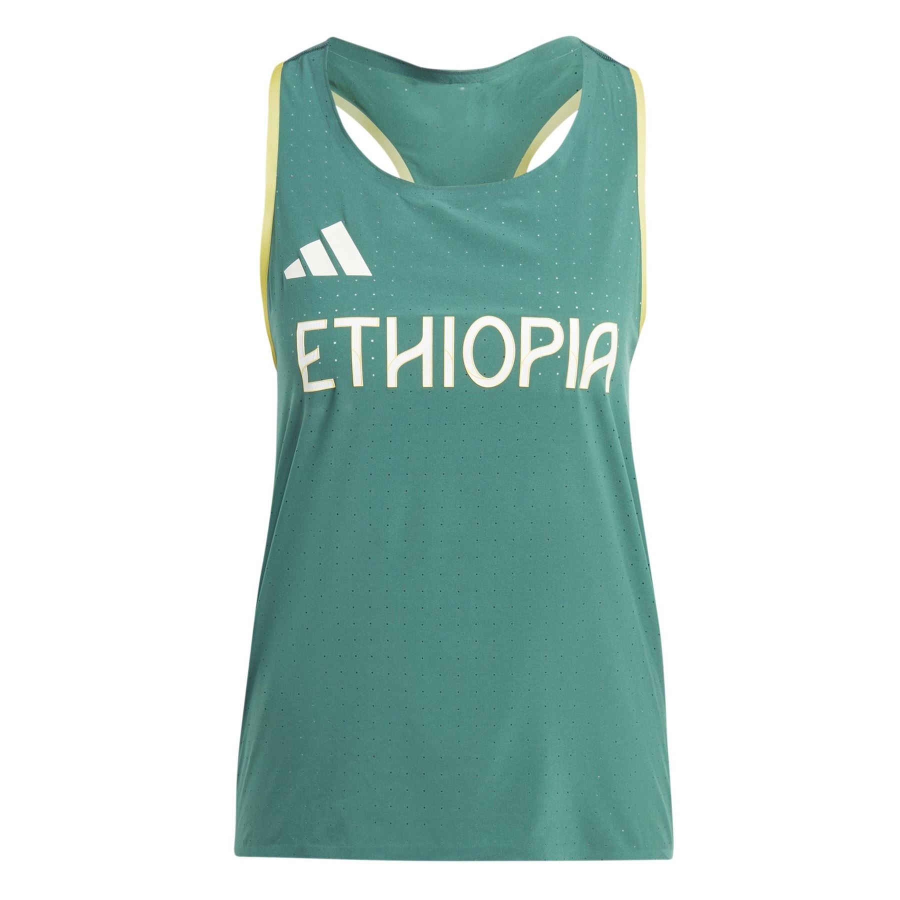 adidas Eth Tank W