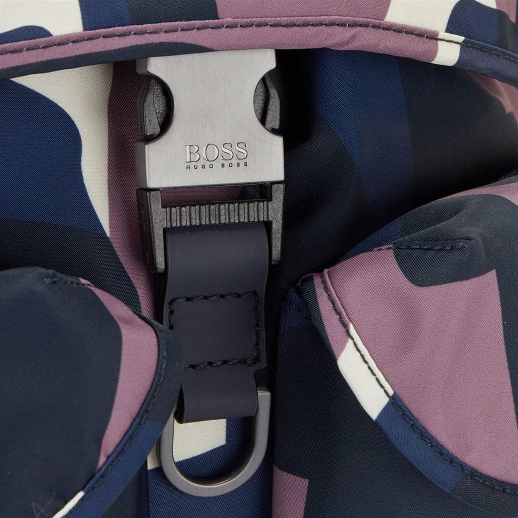 Boss Backpack