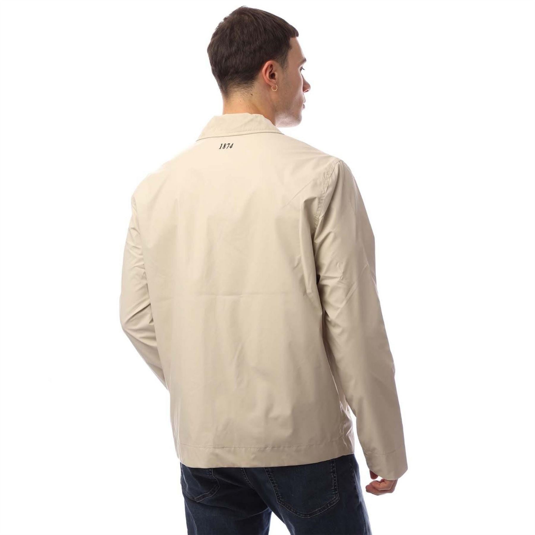 Lyle and Scott Jacket