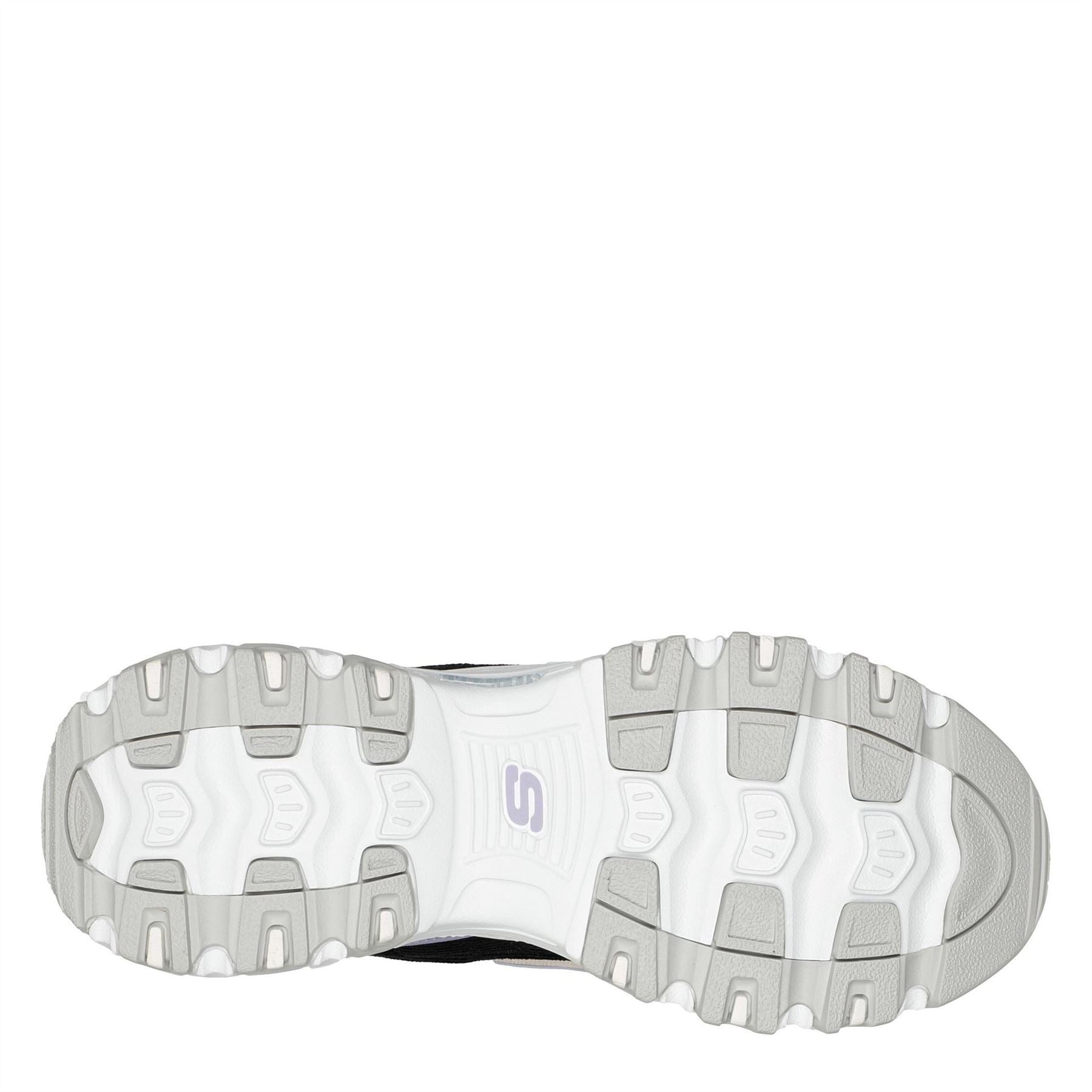Skechers Classic Low Top Trainers
