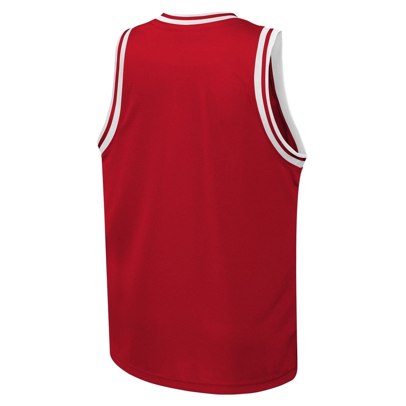 Nike Nba Dna Tank Top Junior Boys