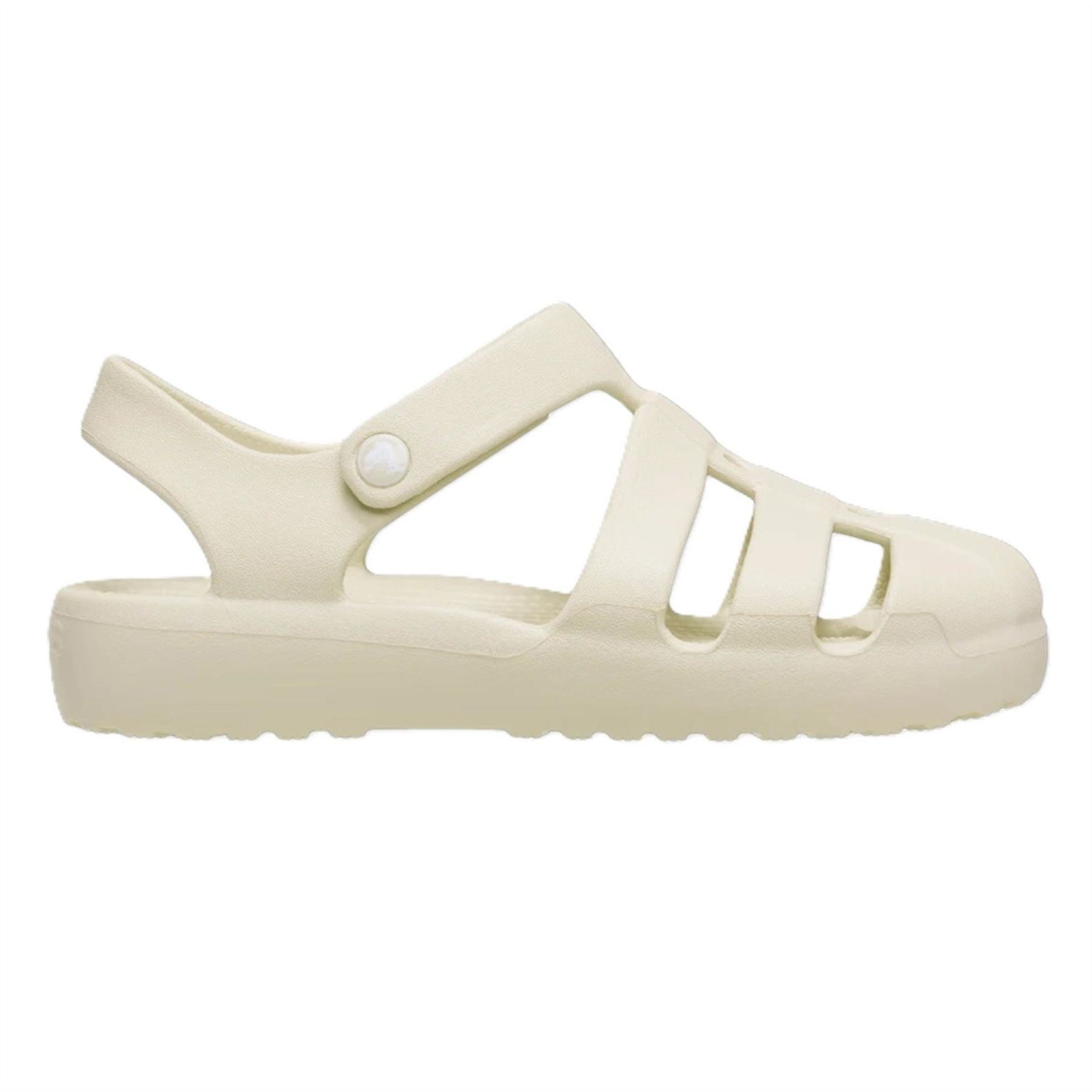Crocs Fisherman Flat Sandals