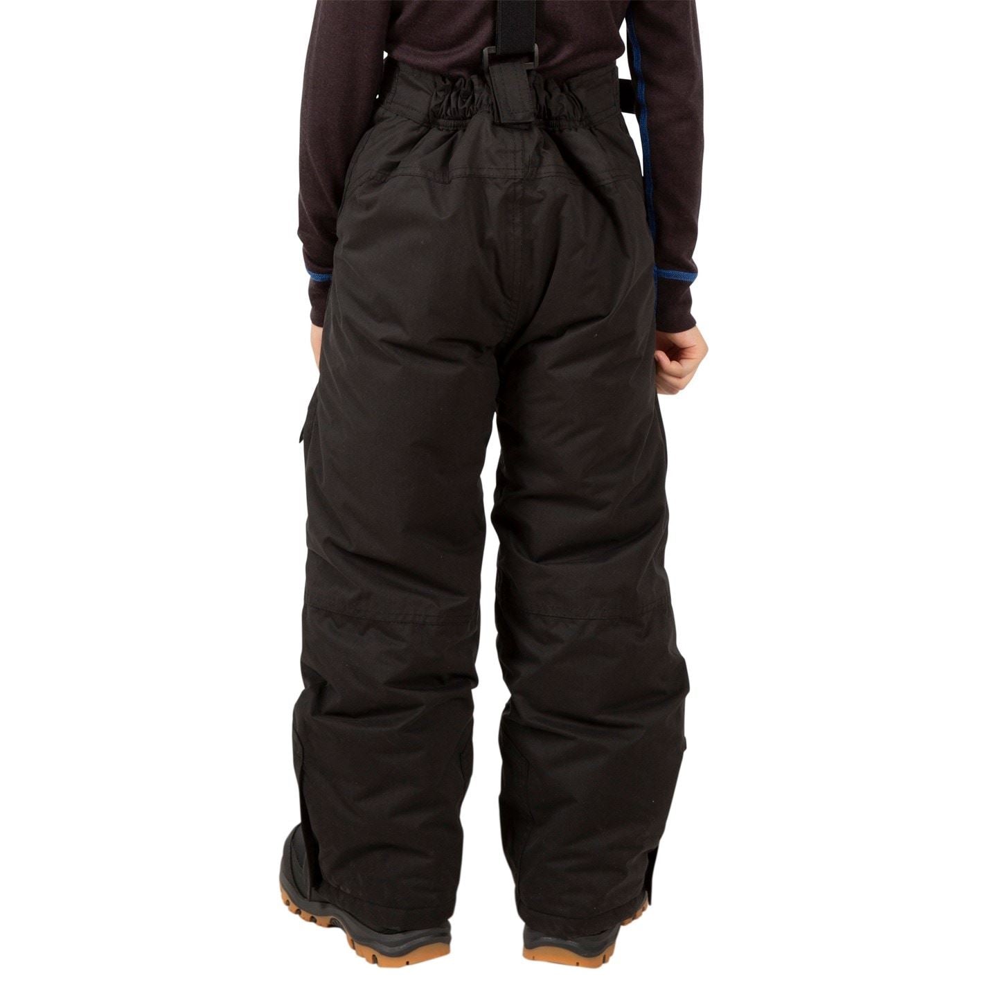 Trespass Kids Marvelous Ski Trousers