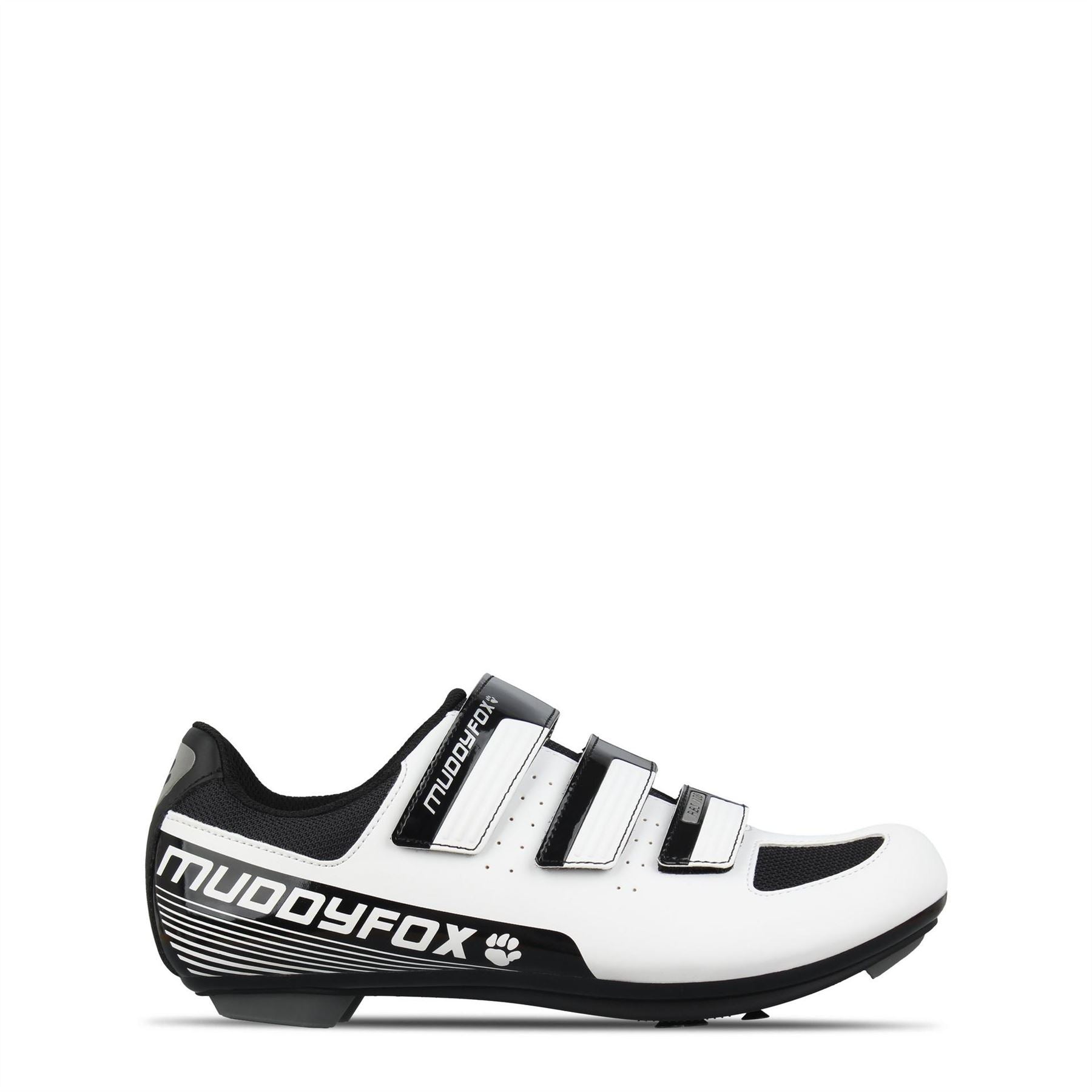 Muddyfox Mens Rbs100 Cycling Shoes