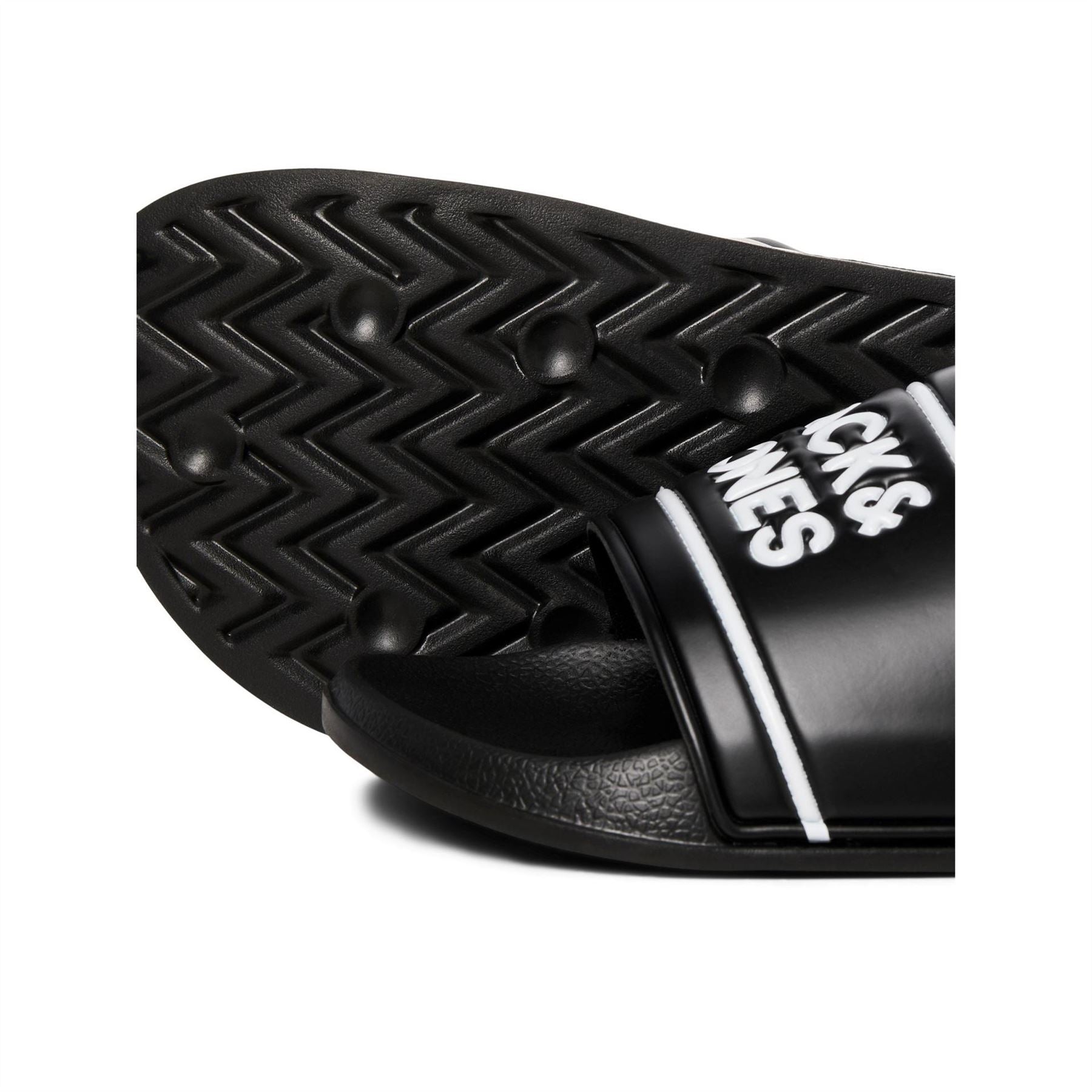 Jack and Jones Pool Sliders