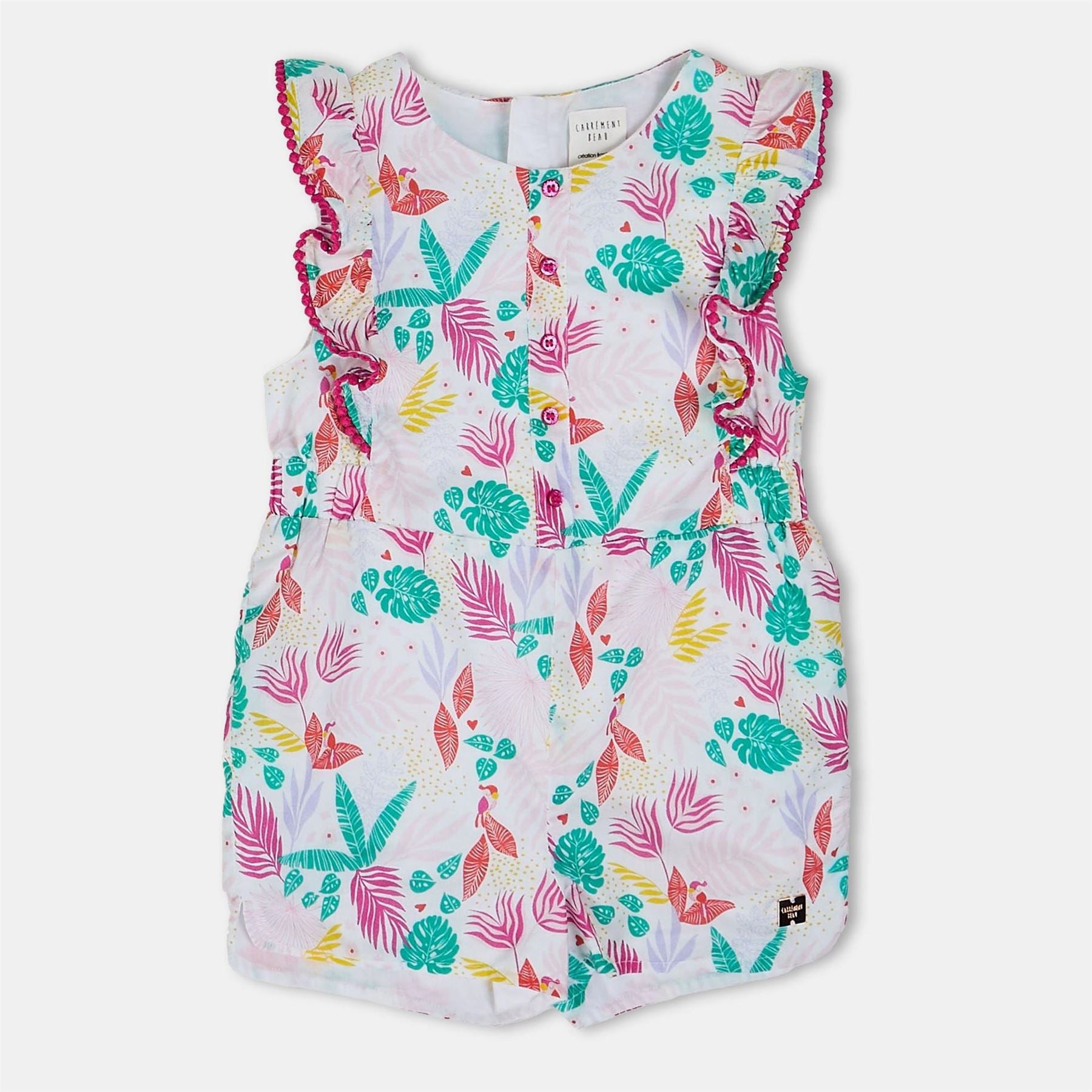 Carrement Beau Kids Onesie