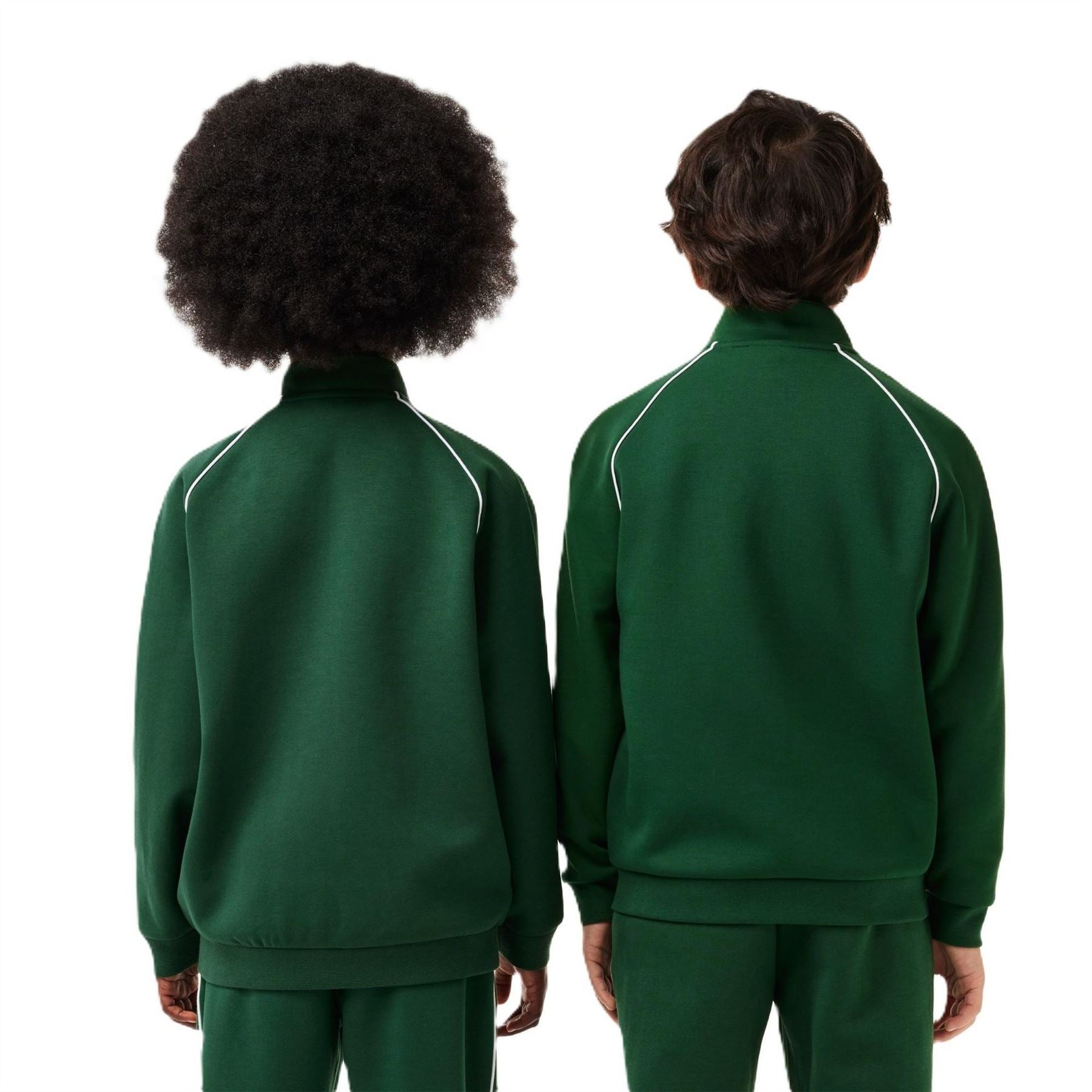 Lacoste Kids Rain Anorak