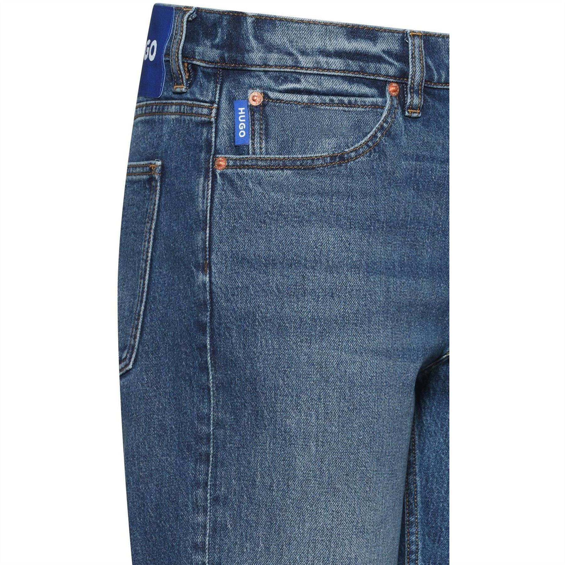 Hugo Brody Jeans