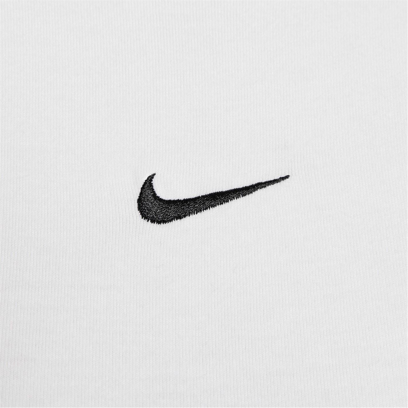 Nike Womens Sportswear Chill Knit T-Shirt