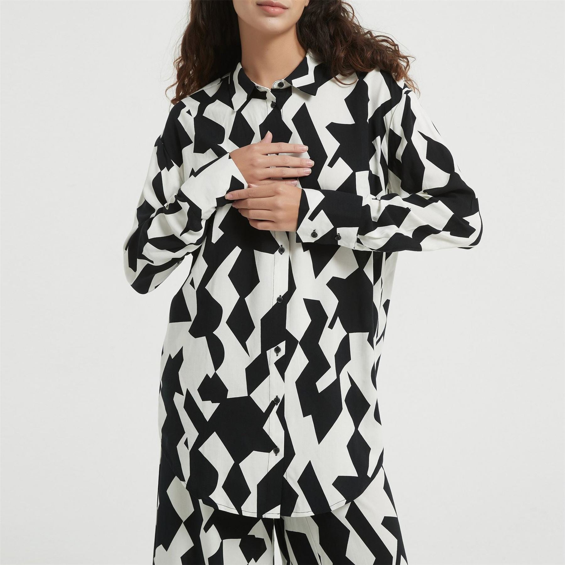 Be You Mono PrinT-Shirt