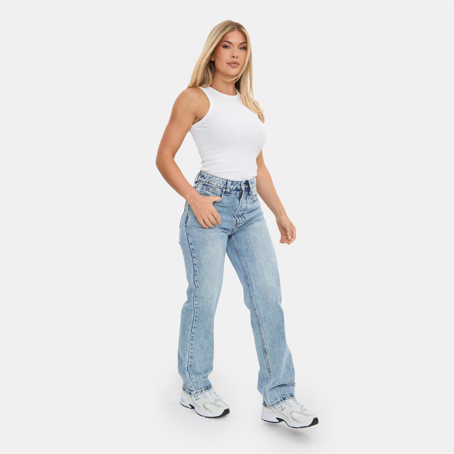 I Saw It First Jeans